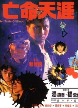 亡命天涯1988