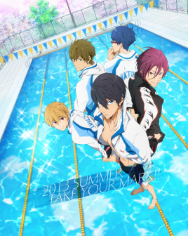 Free！