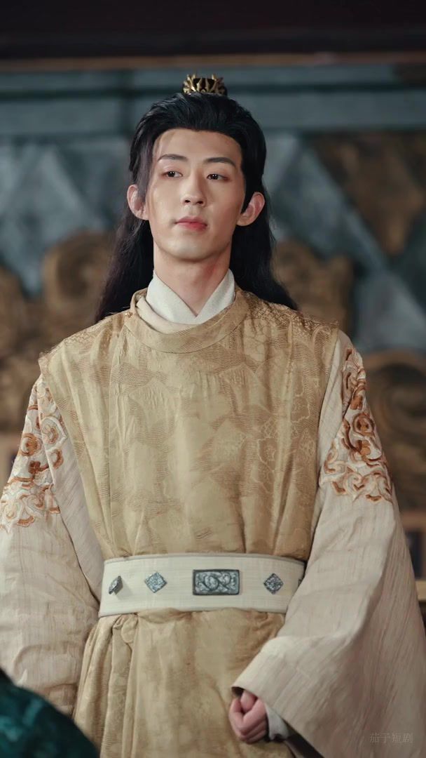 逍遥皇太子重生之我爹是皇帝